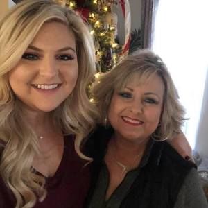 Meet your Posher, Cathy